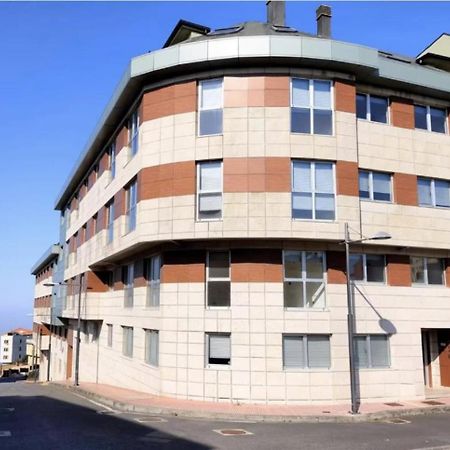 Apartamento Aravi Malpica Exteriör bild